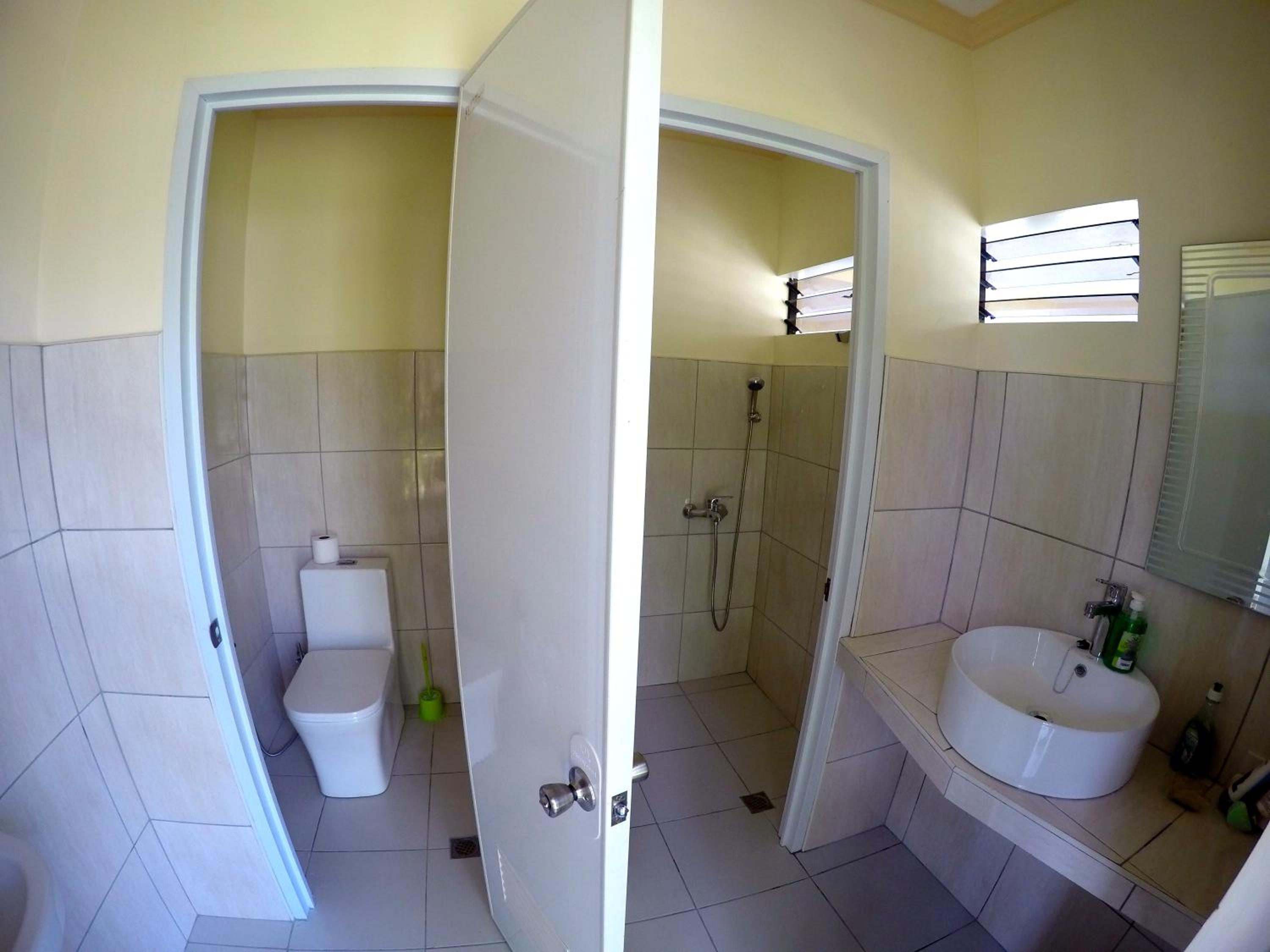 Mixed Dormitory Room photo 2