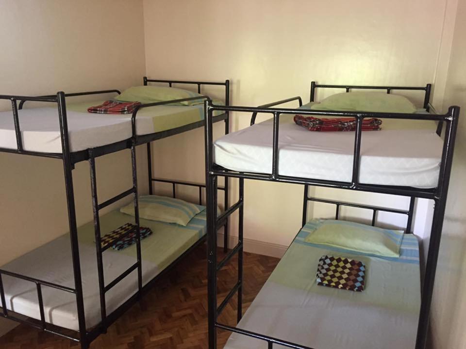 Mixed Dormitory Room photo 1