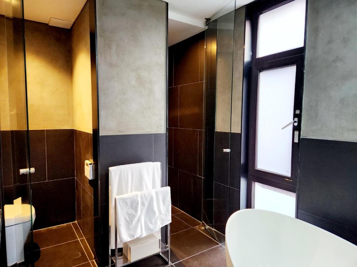 Deluxe Twin Room - Photo 5