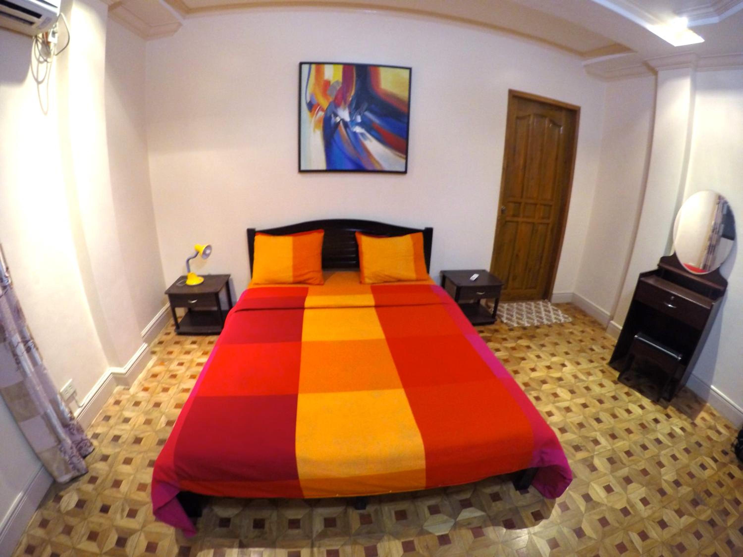 Double Room with Private Bathroom photo 1