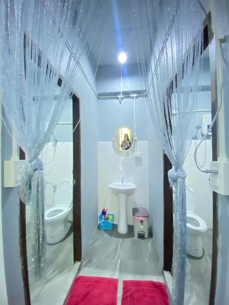 Bed in 10-Bed Mixed Dormitory Room, photo 7