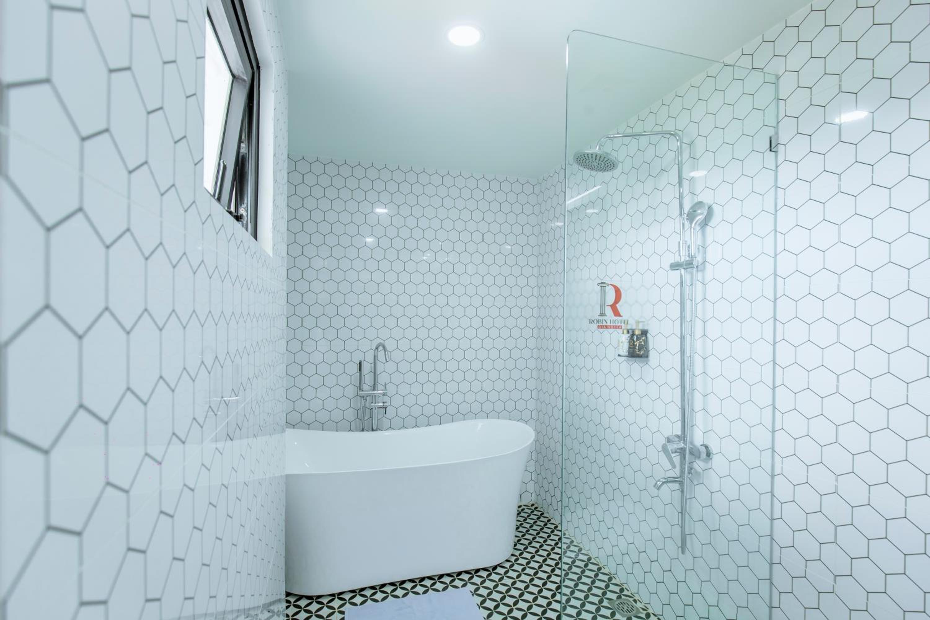 Queen Room with Spa Bath photo 2