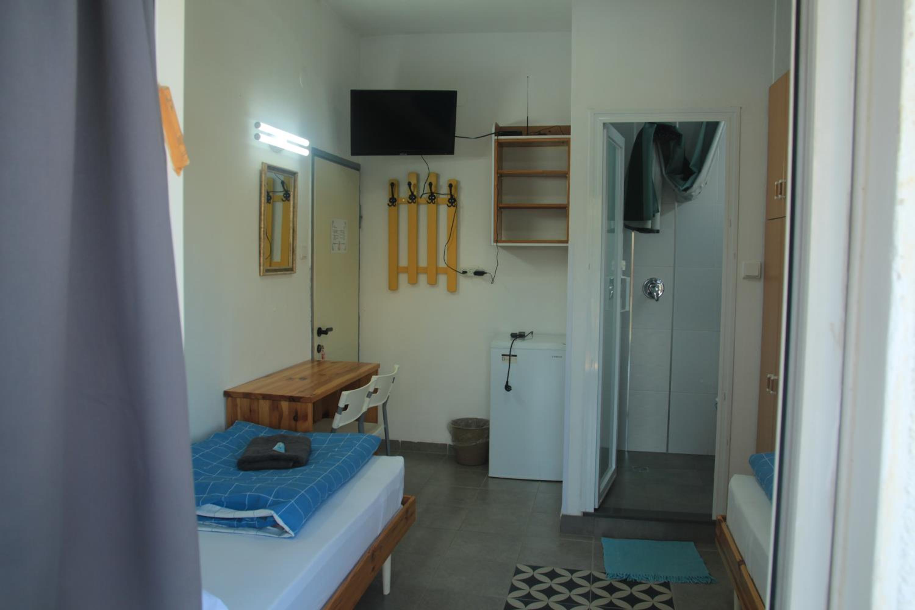 Twin Room photo 1