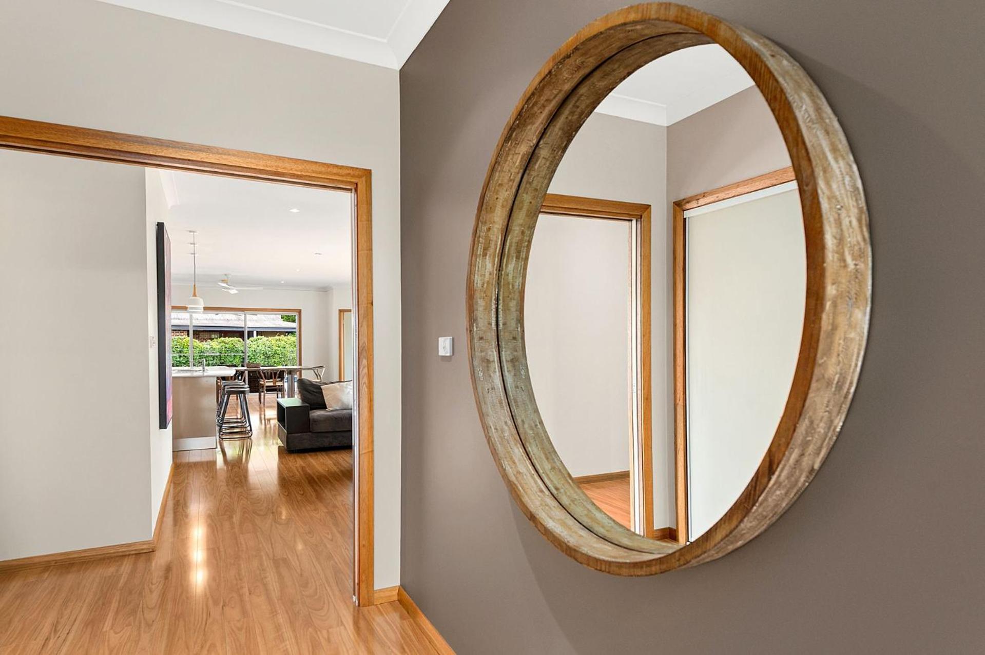 Four-Bedroom House photo 1
