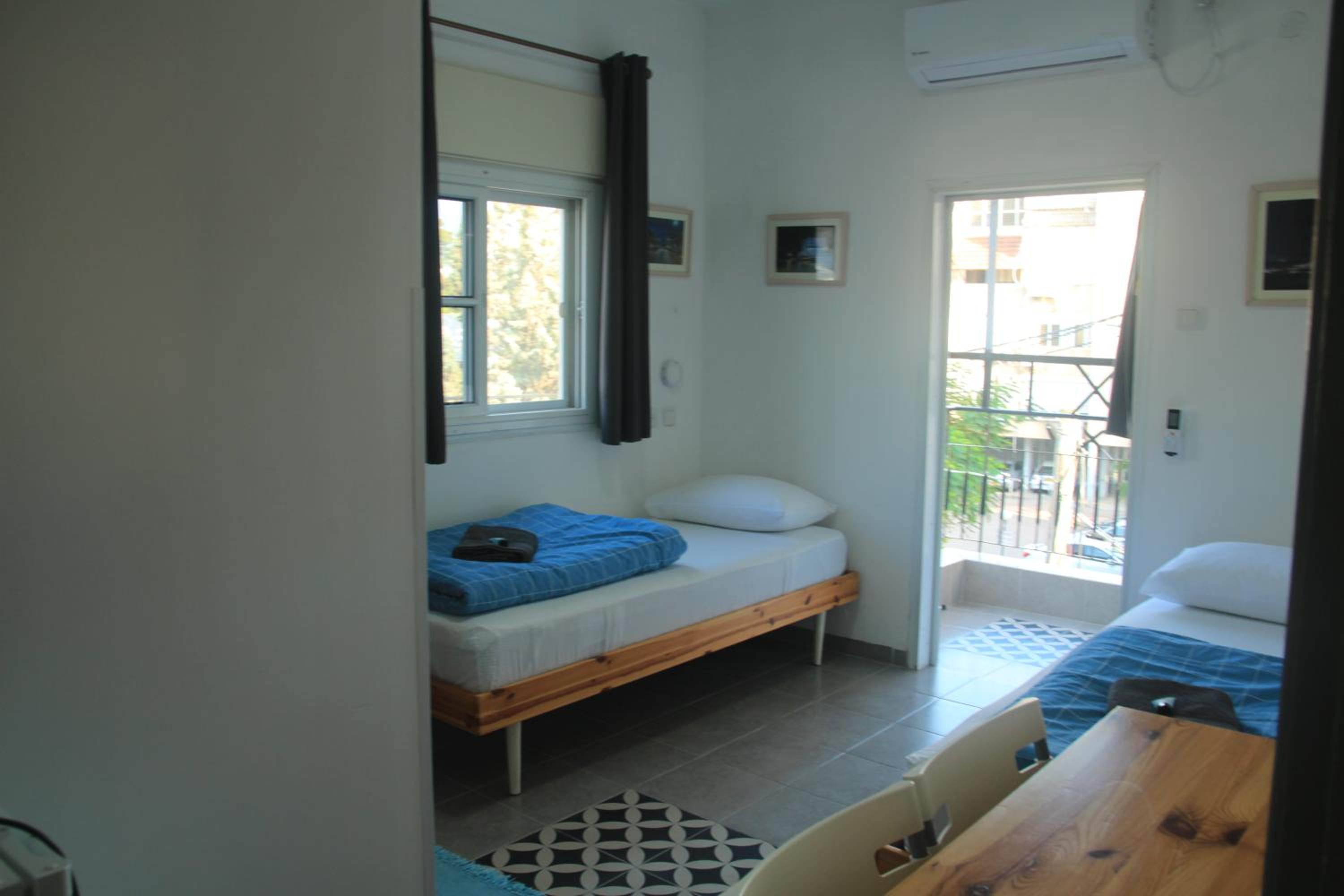 Twin Room photo 2