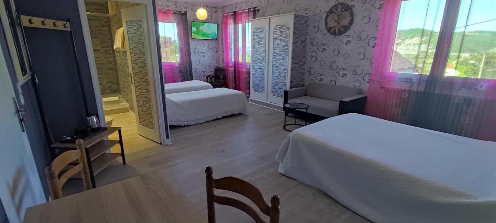 Quadruple Room photo 3