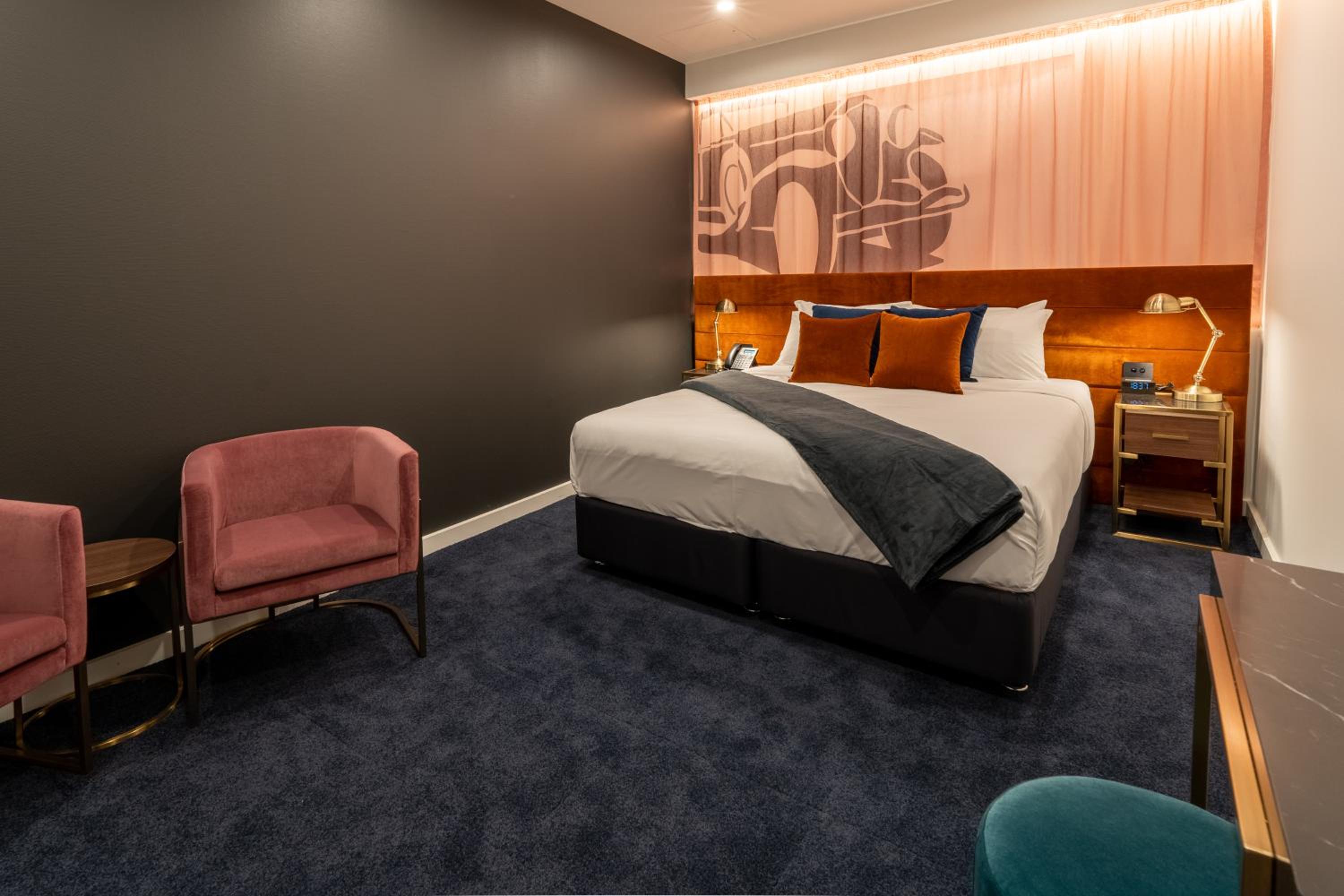 King Room - Photo 2