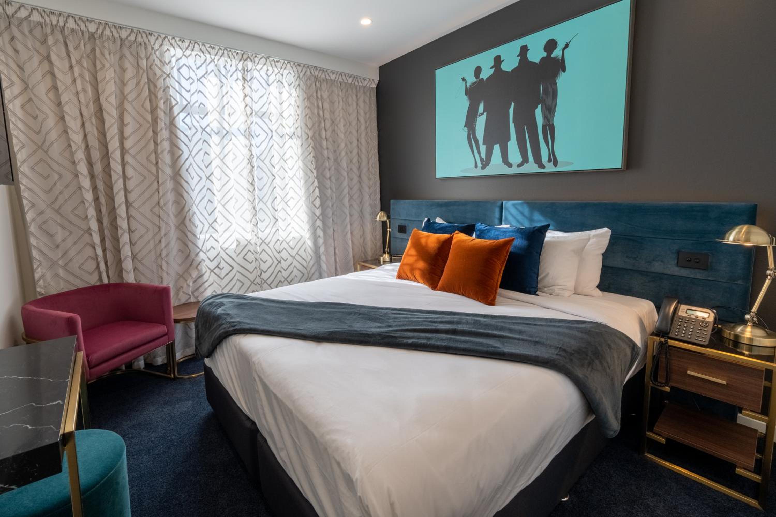 King Room - Photo 1