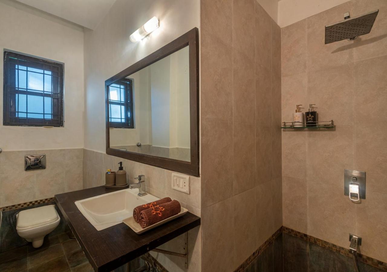 Three-Bedroom Villa - Photo 22