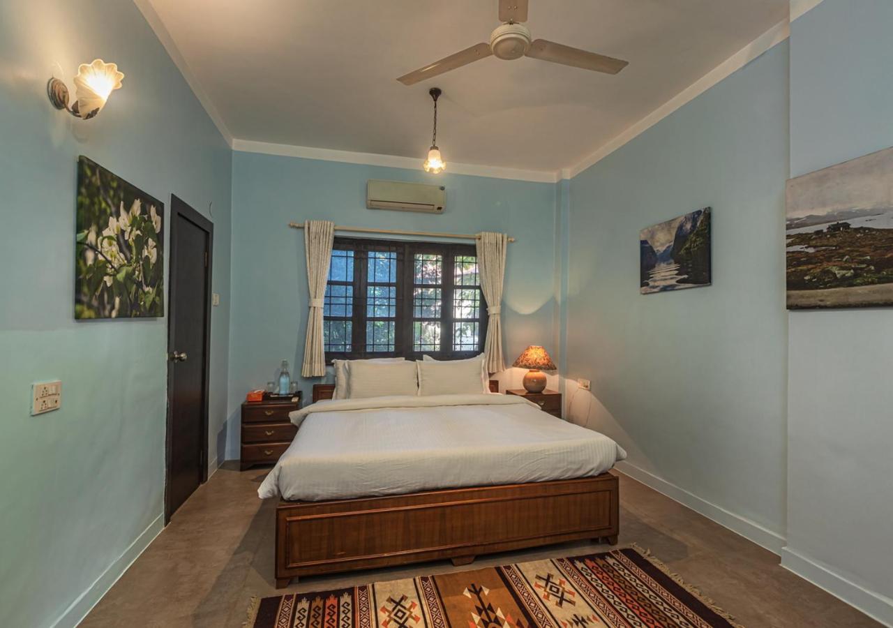 Three-Bedroom Villa - Photo 21