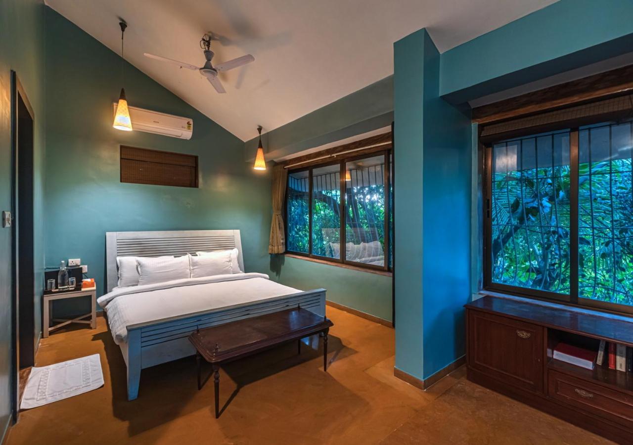 Three-Bedroom Villa - Photo 20
