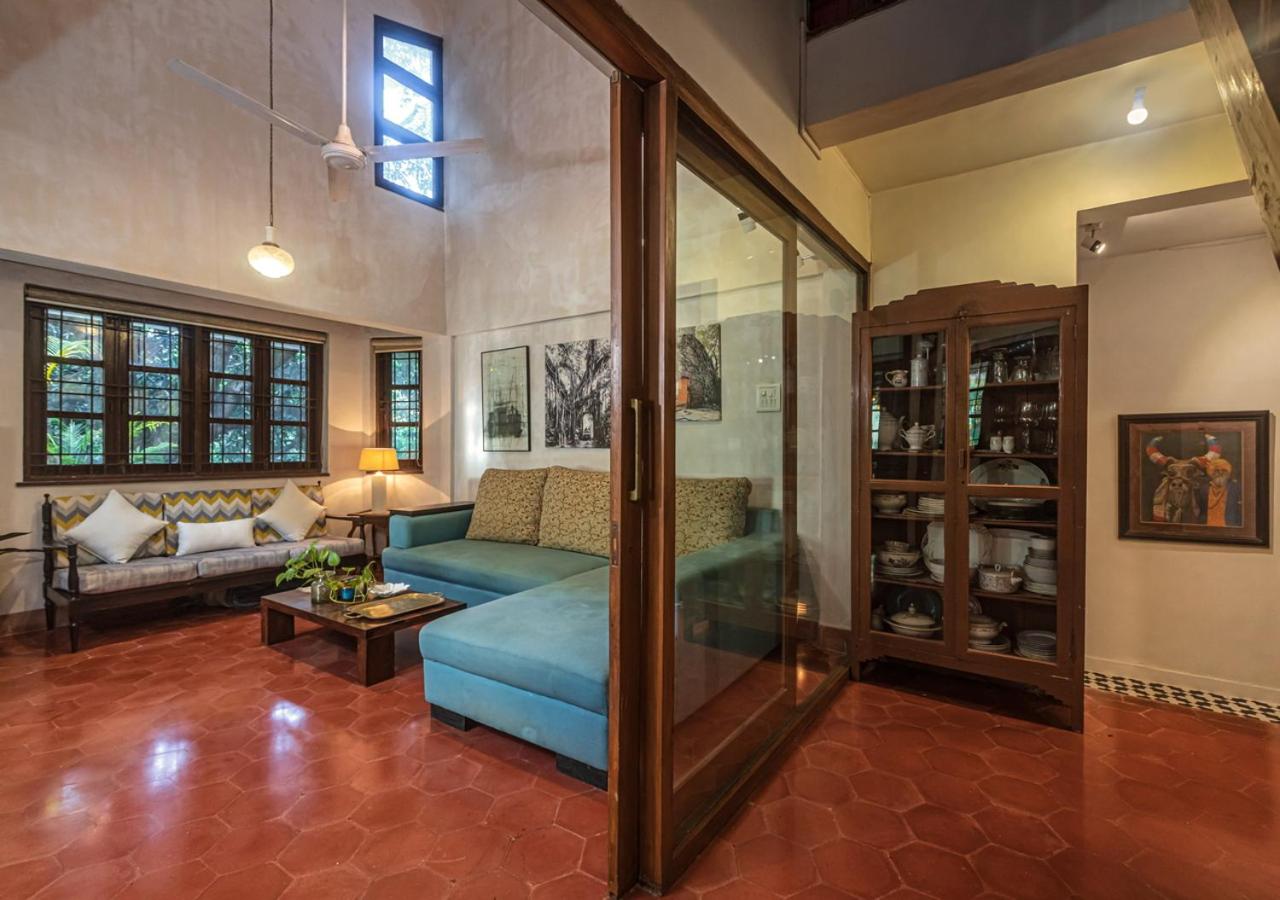 Three-Bedroom Villa - Photo 18