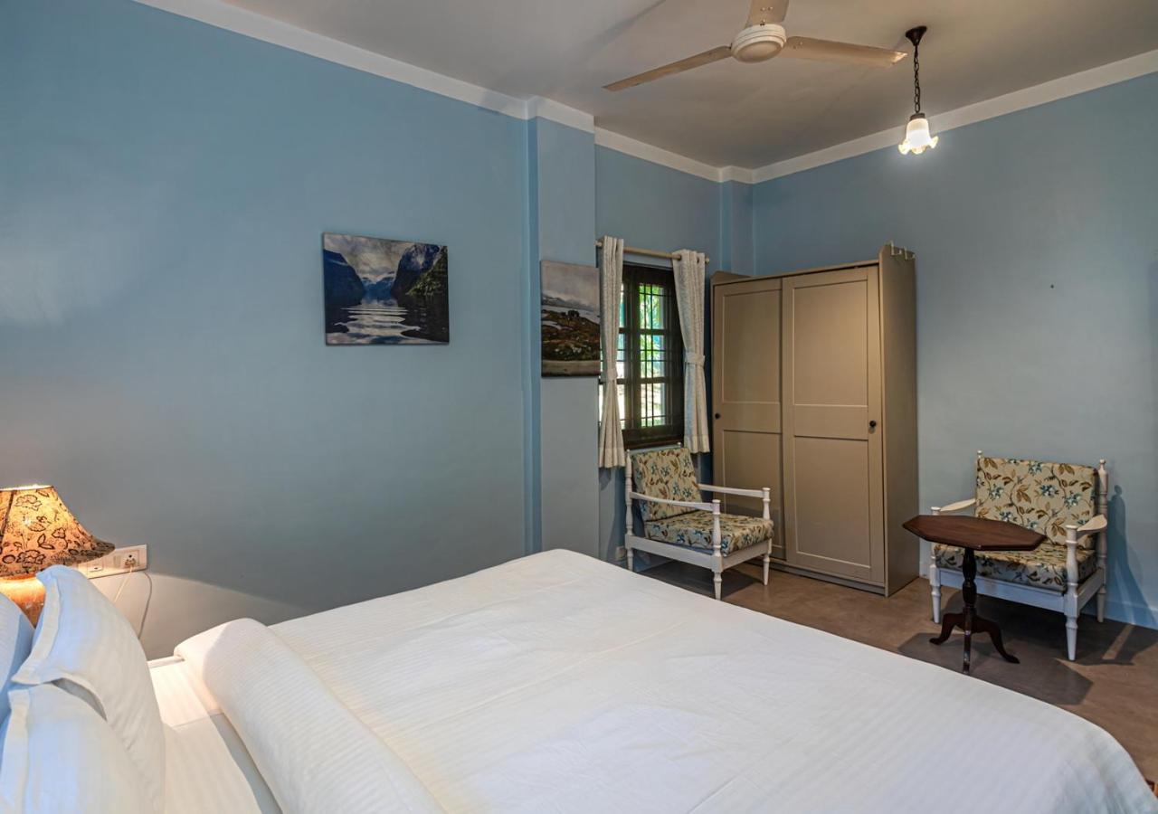 Three-Bedroom Villa - Photo 17