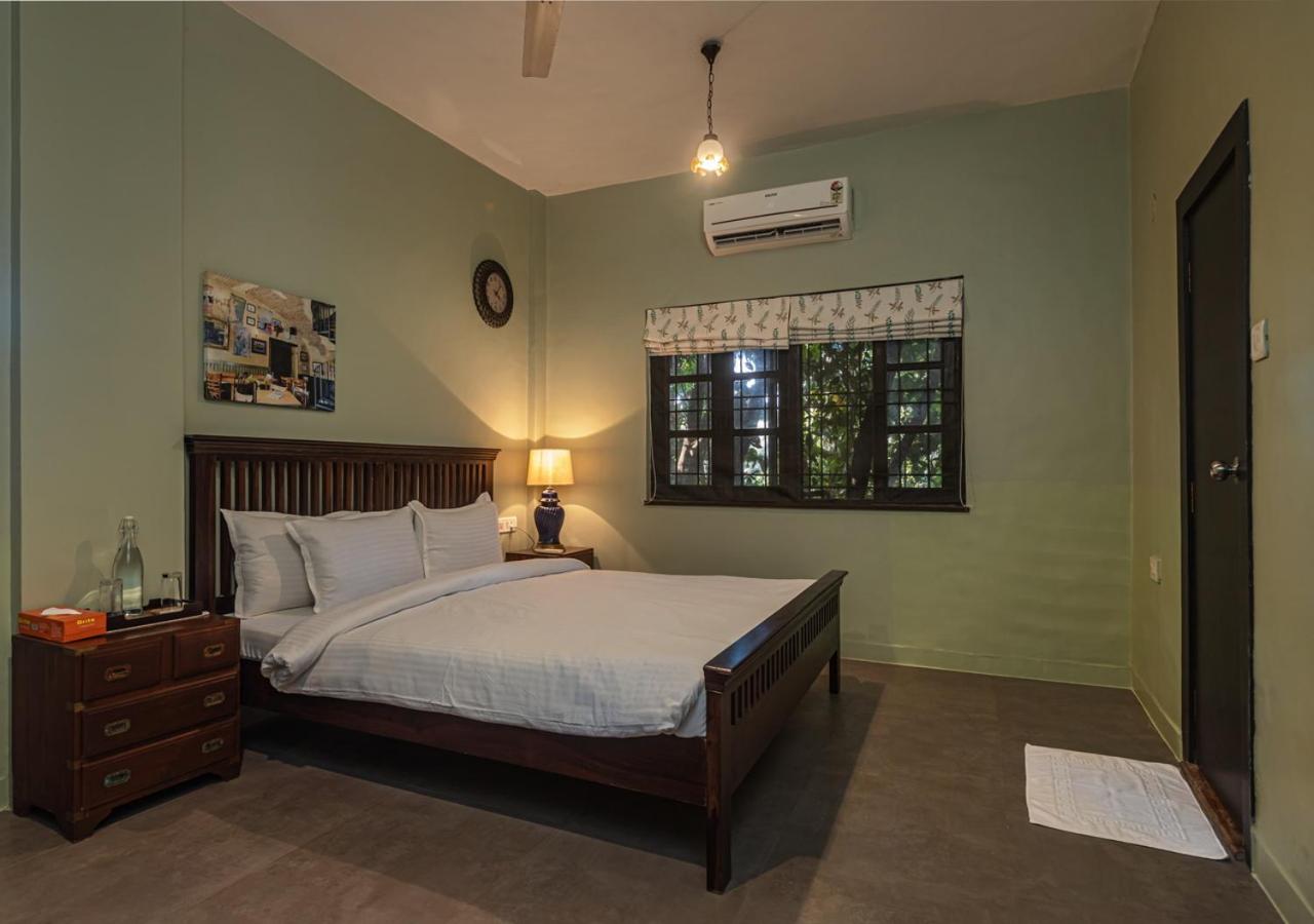 Three-Bedroom Villa - Photo 15