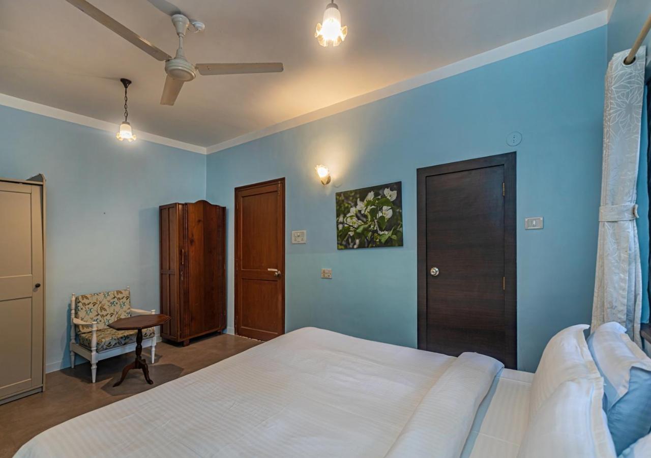 Three-Bedroom Villa - Photo 14