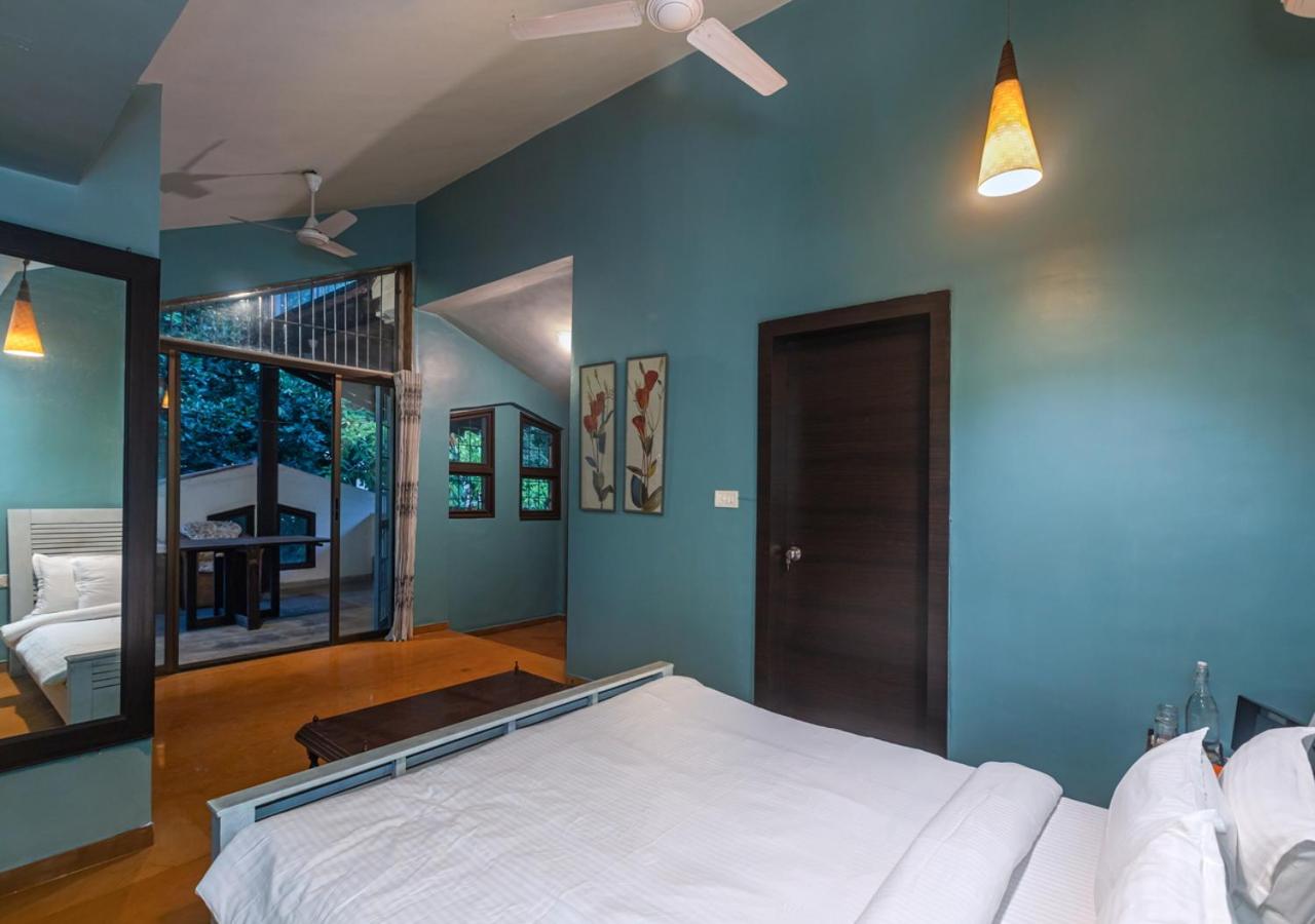 Three-Bedroom Villa - Photo 13