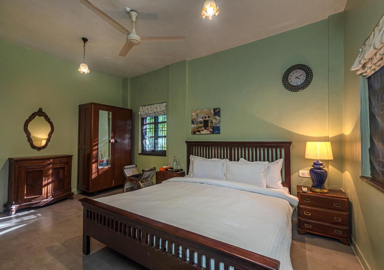Three-Bedroom Villa - Photo 12