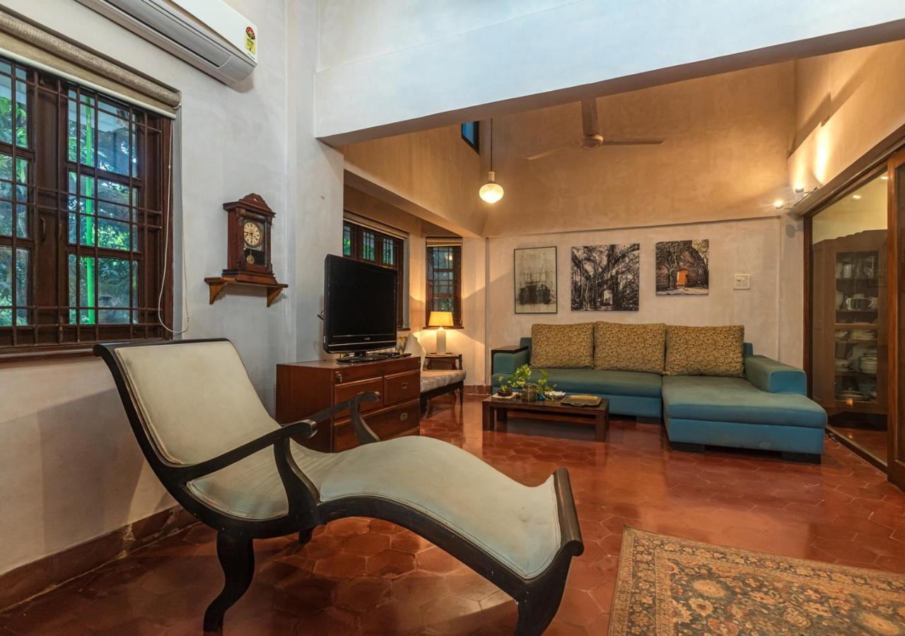Three-Bedroom Villa - Photo 11