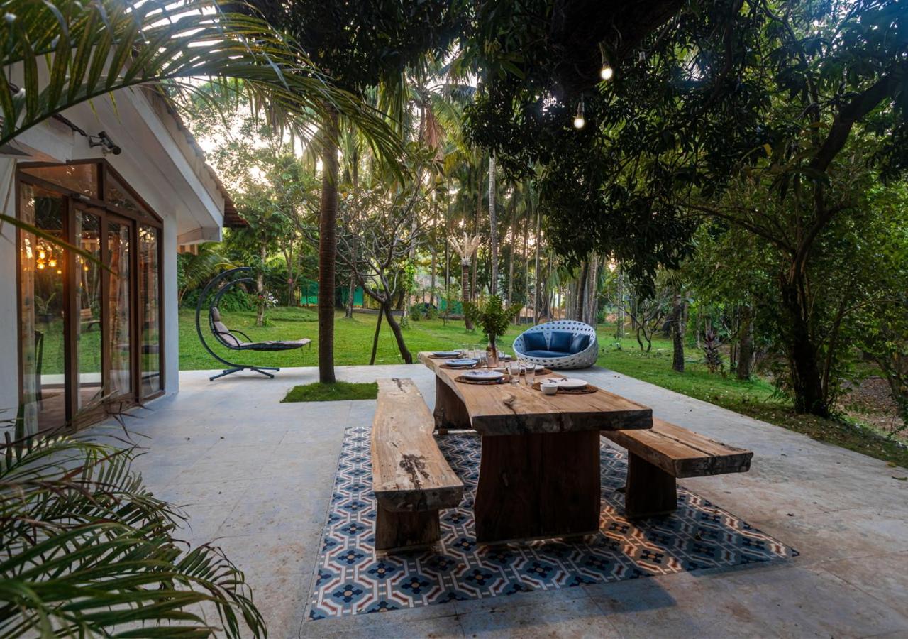 Three-Bedroom Villa - Photo 10