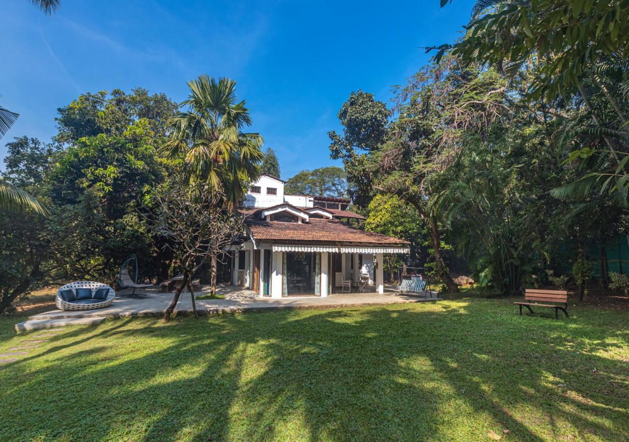 Three-Bedroom Villa - Photo 9