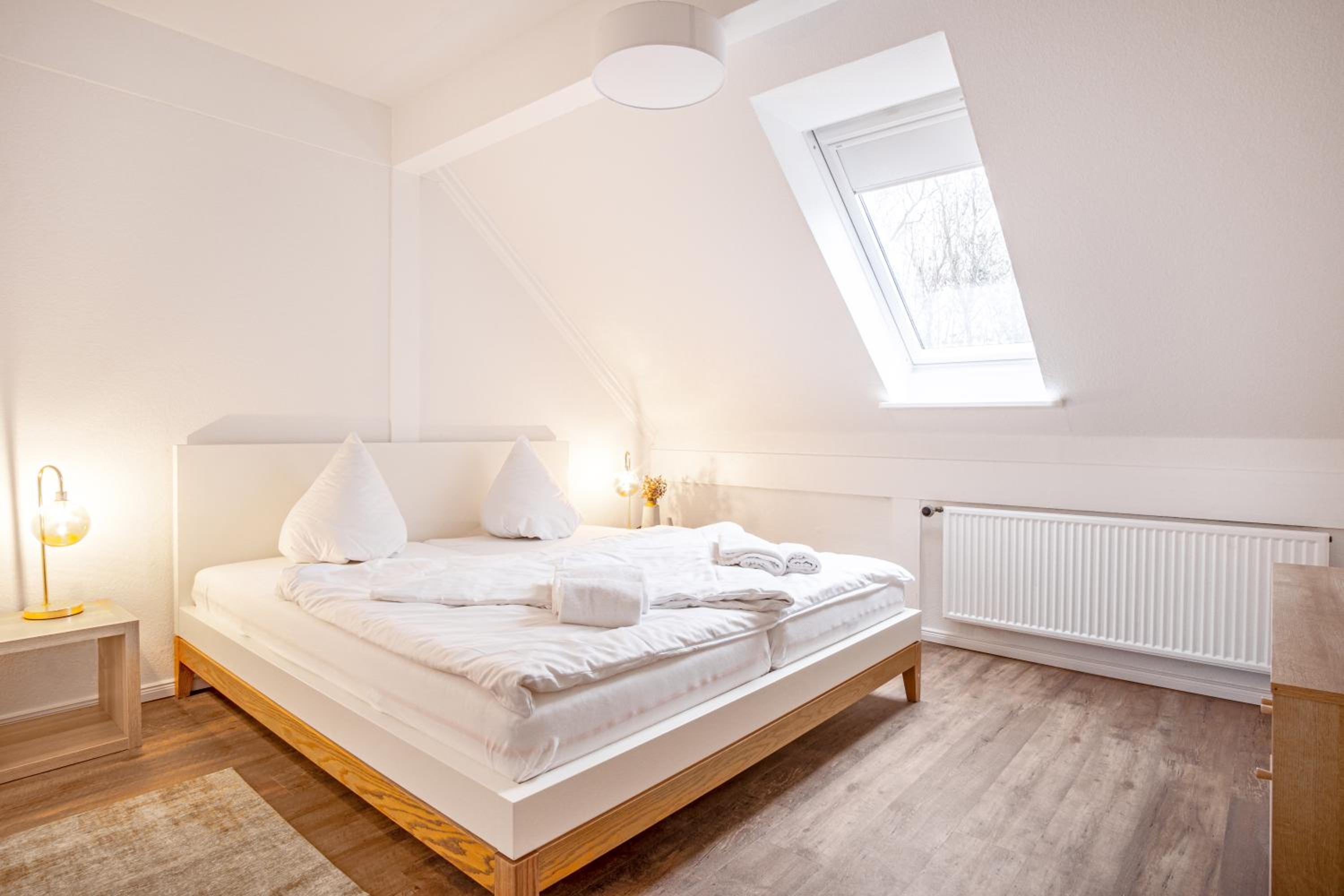 Heuler - Apartment in the attic photo 2