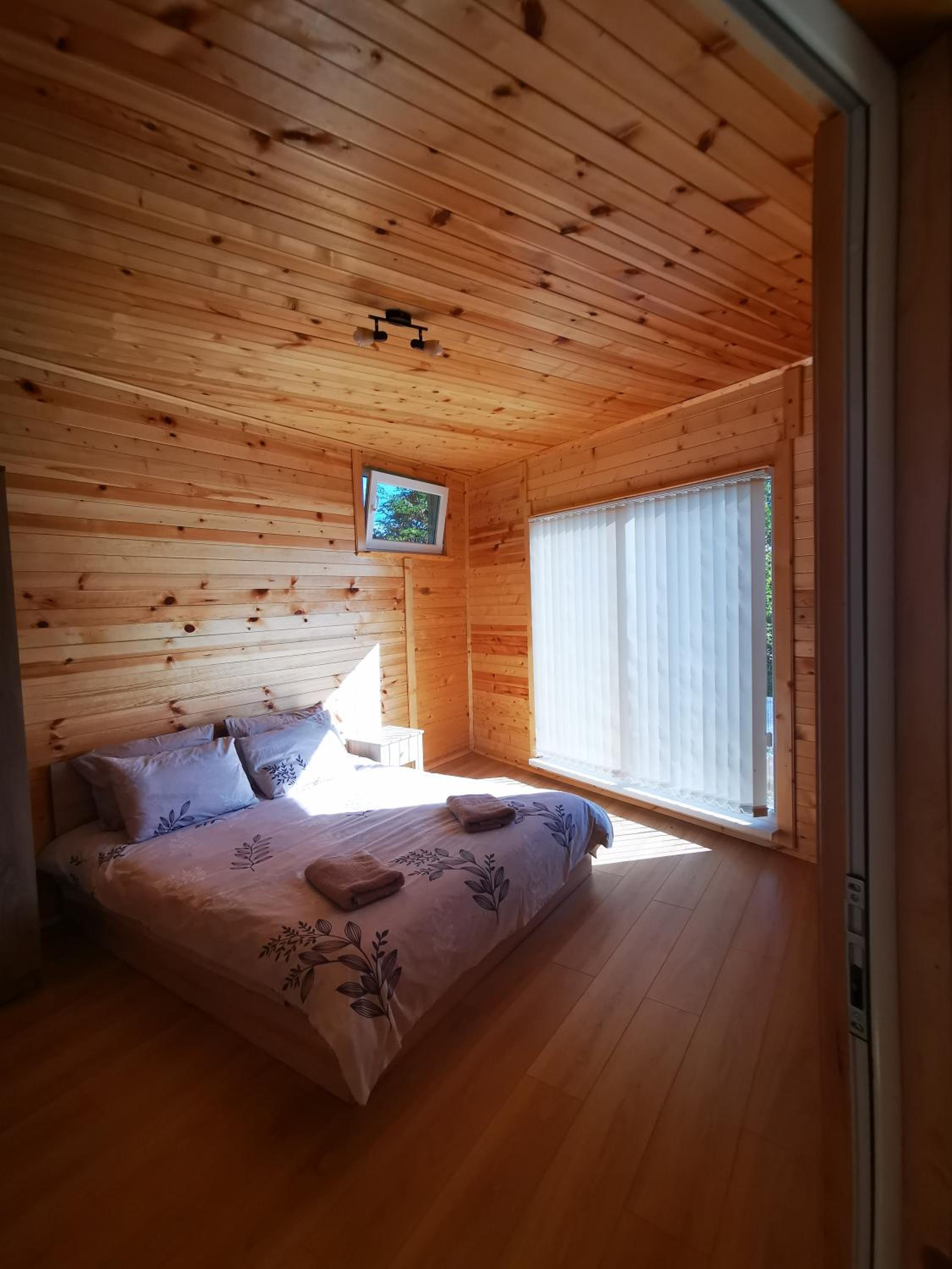 Two-Bedroom Cottage photo 1