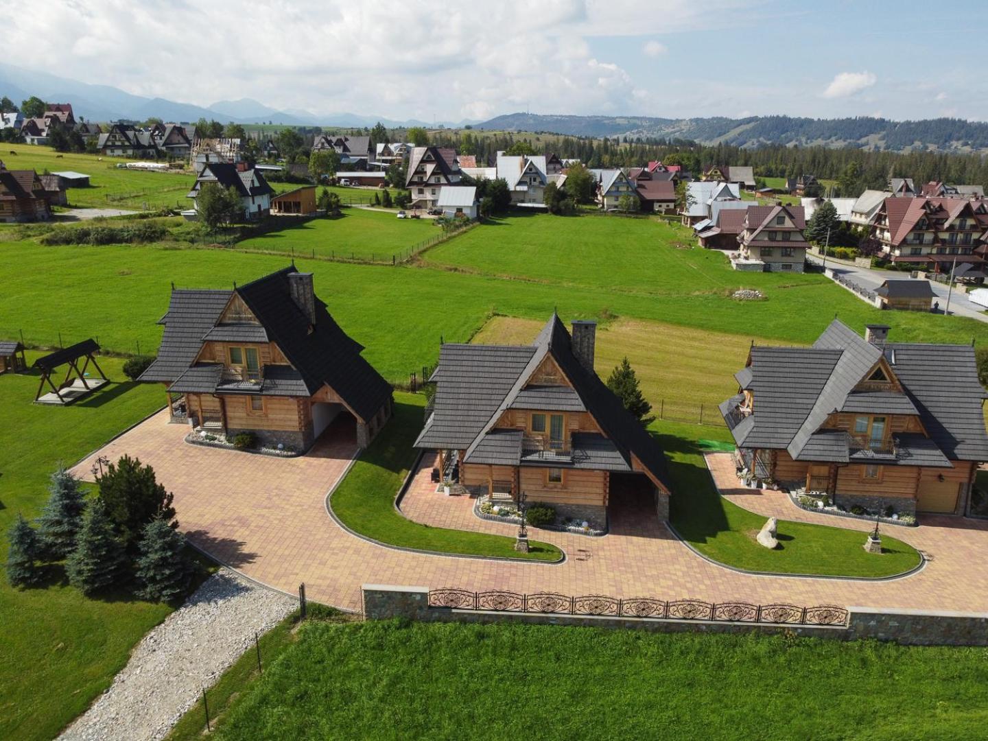 Chalet - Photo 9