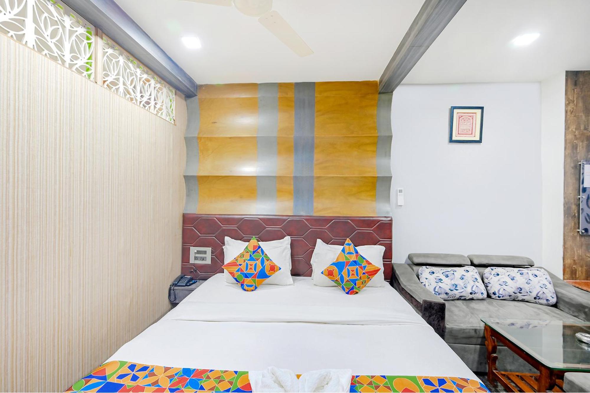Executive Triple Room photo 3