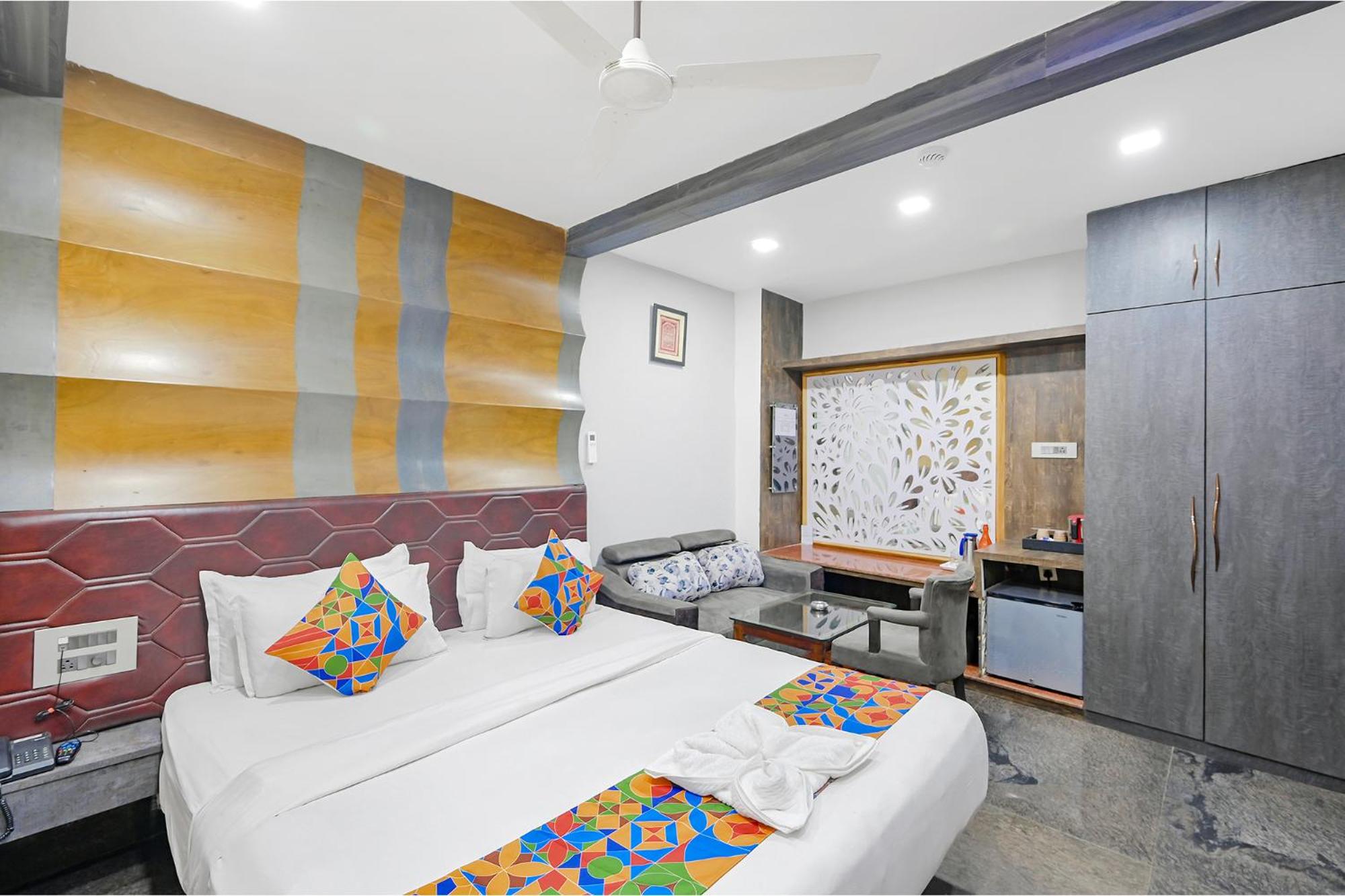 Executive Triple Room photo 1