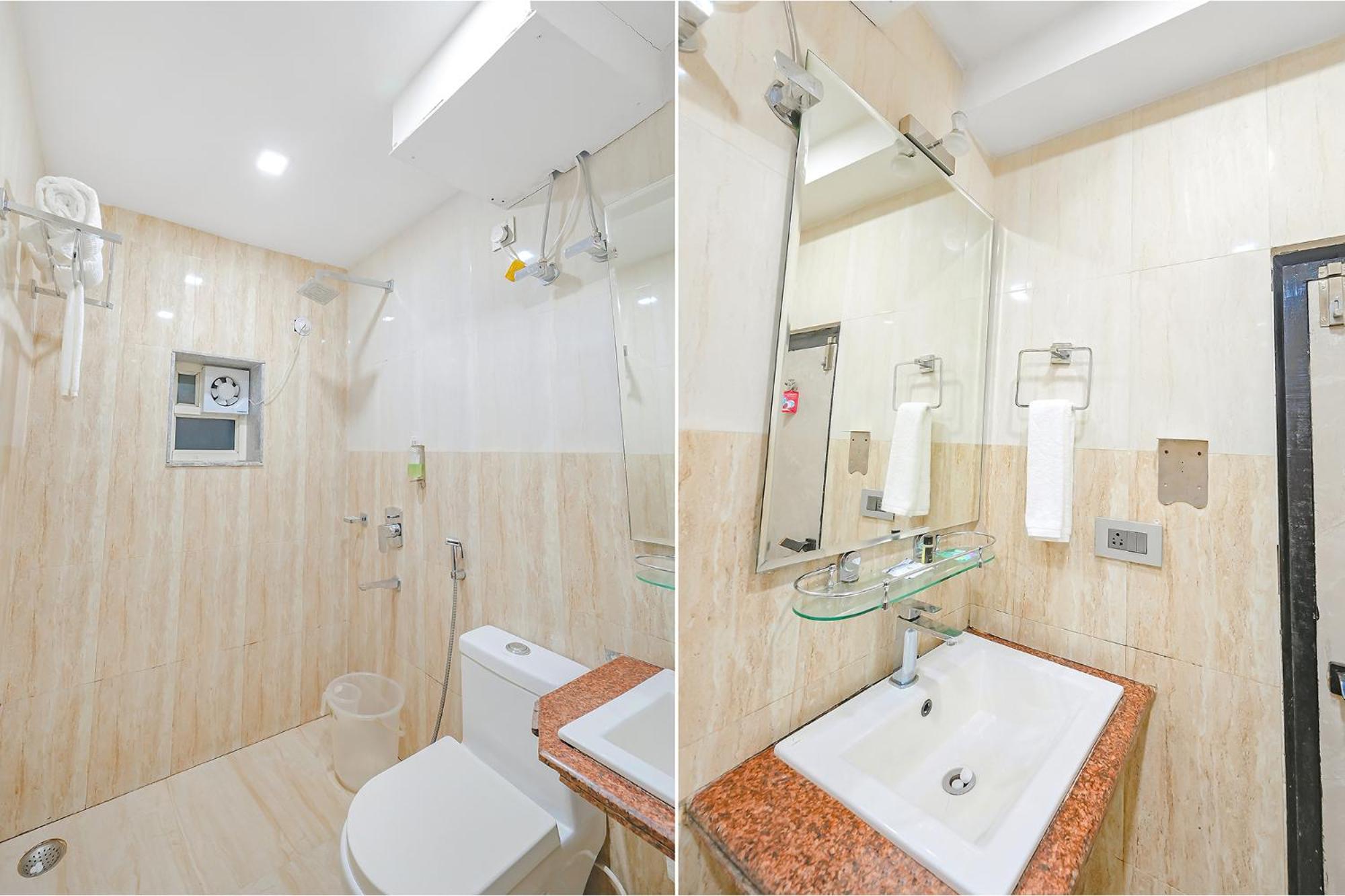 Executive Triple Room photo 2