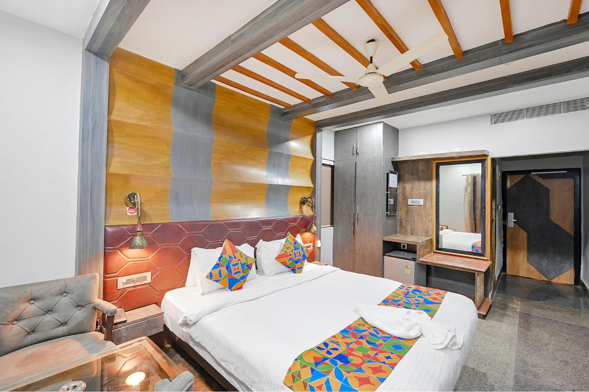 Suite photo 1