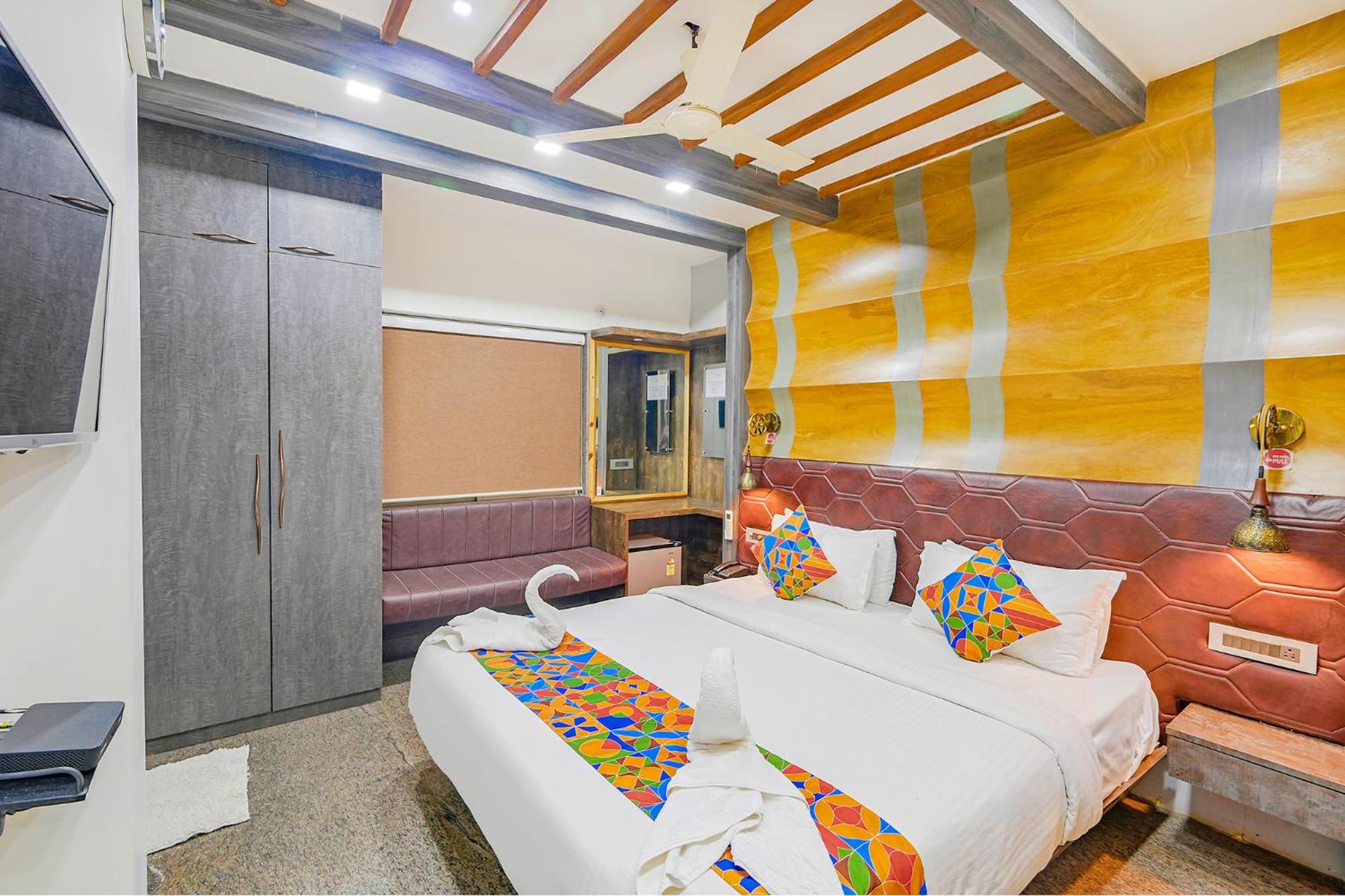 Deluxe Room photo 1