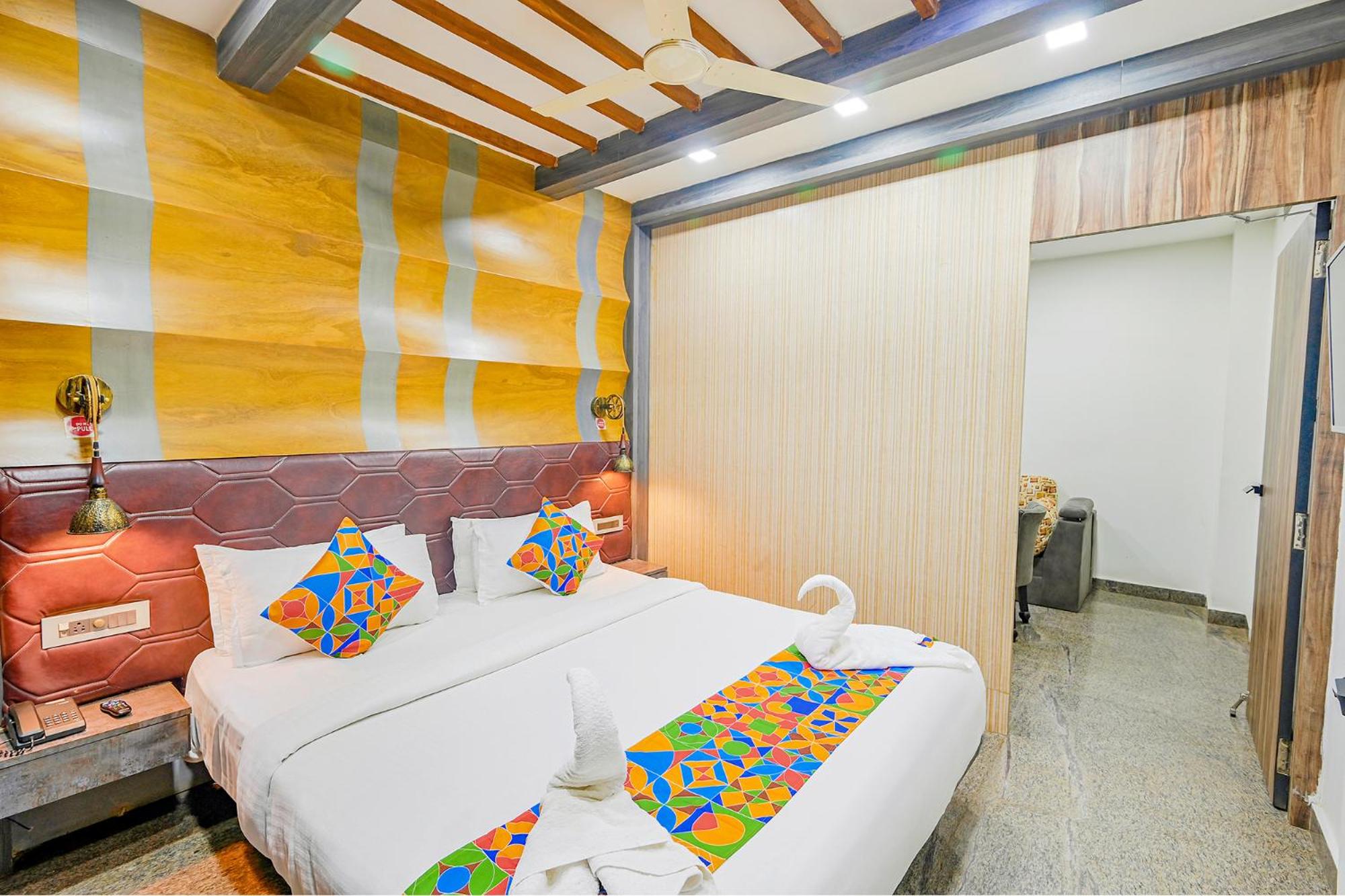 Deluxe Room photo 3