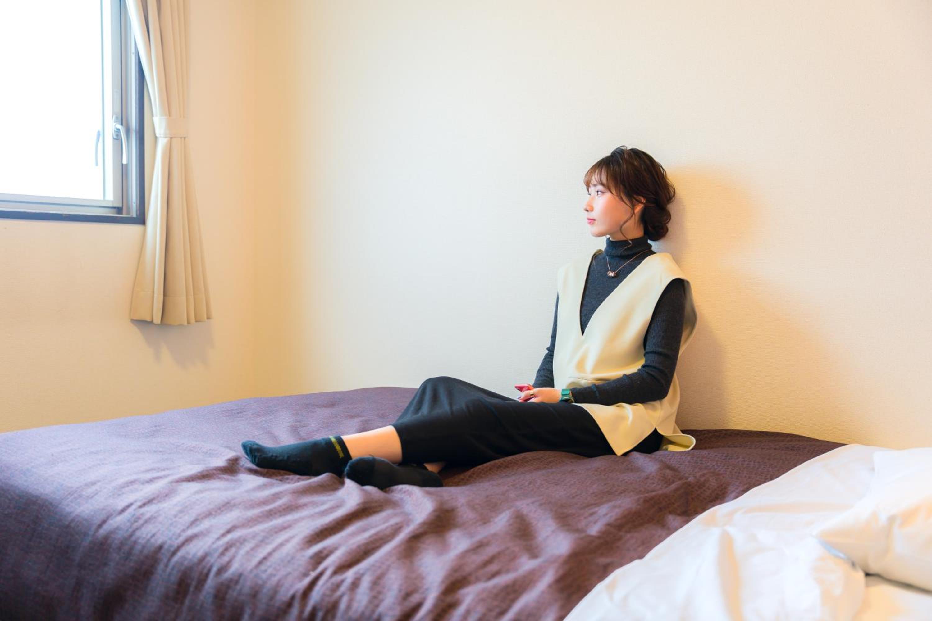 Single Room - Non-Smoking photo 3