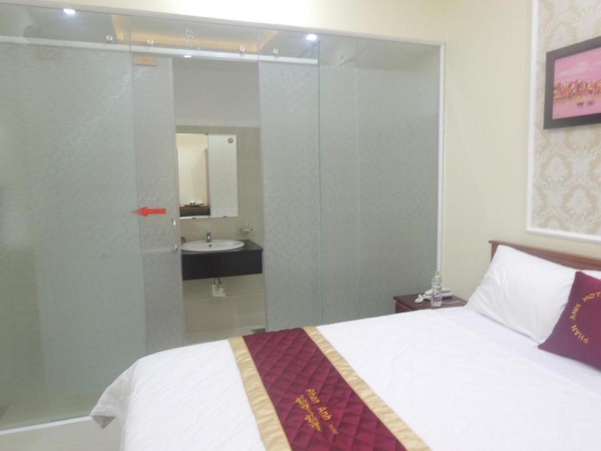 Budget Double Room - Photo 1