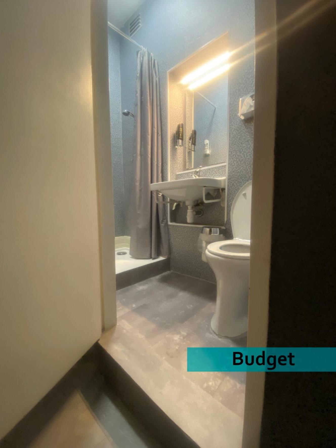 Budget Double Room photo 1