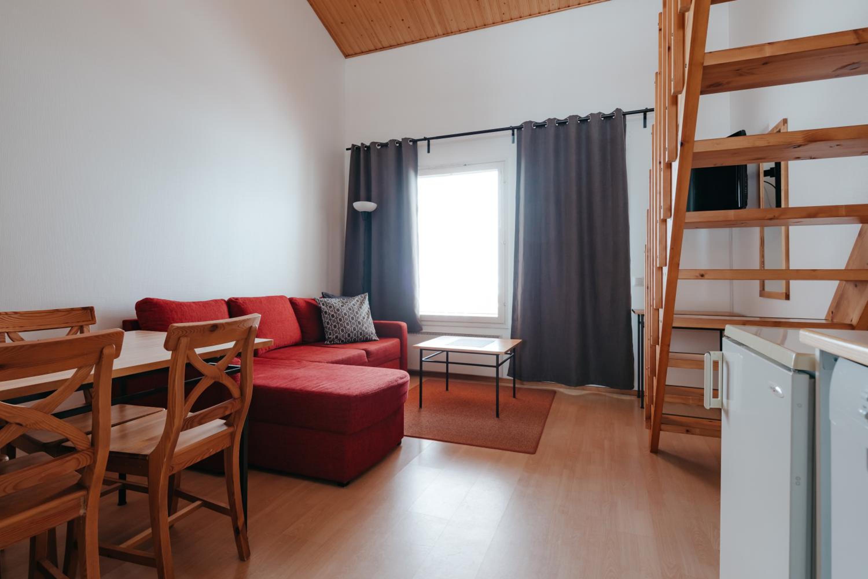 Apartment with Sauna - Photo 2