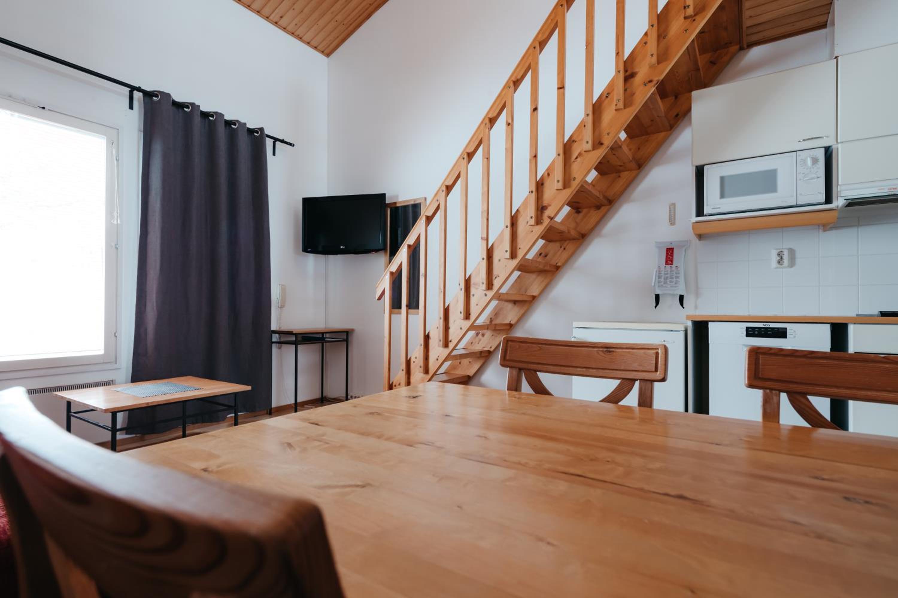 Apartment with Sauna - Photo 8