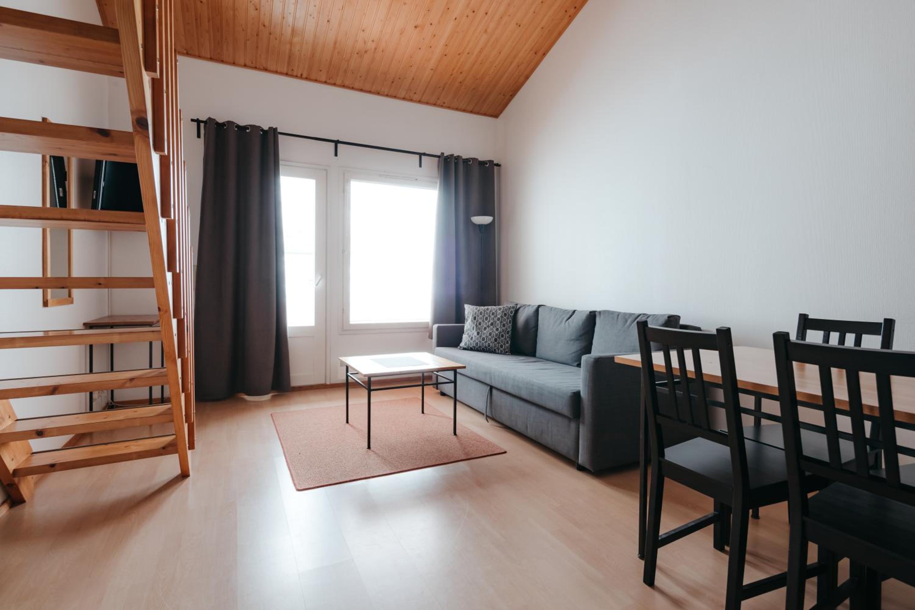 Apartment with Sauna - Photo 9