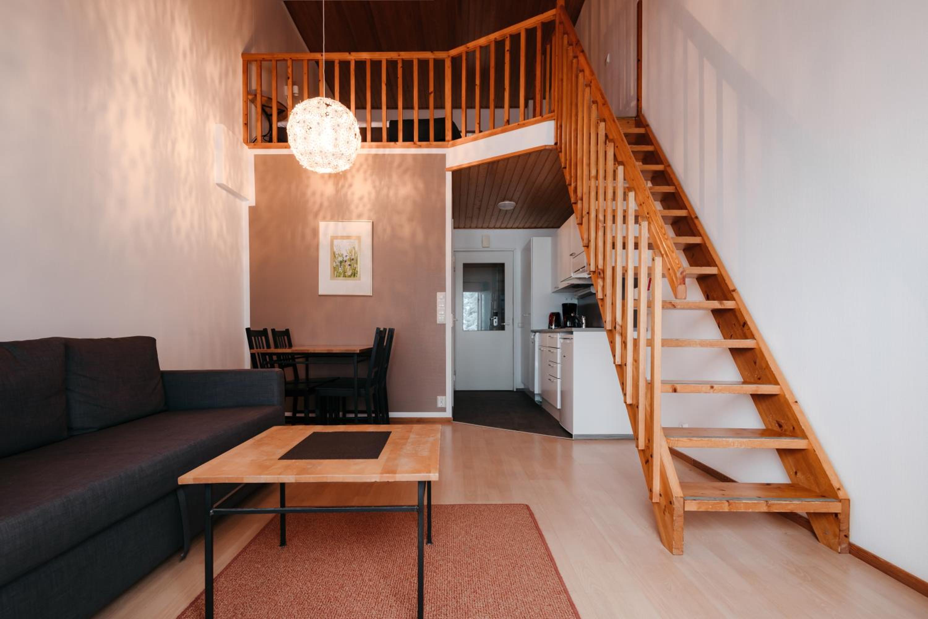 Apartment with Sauna - Photo 4