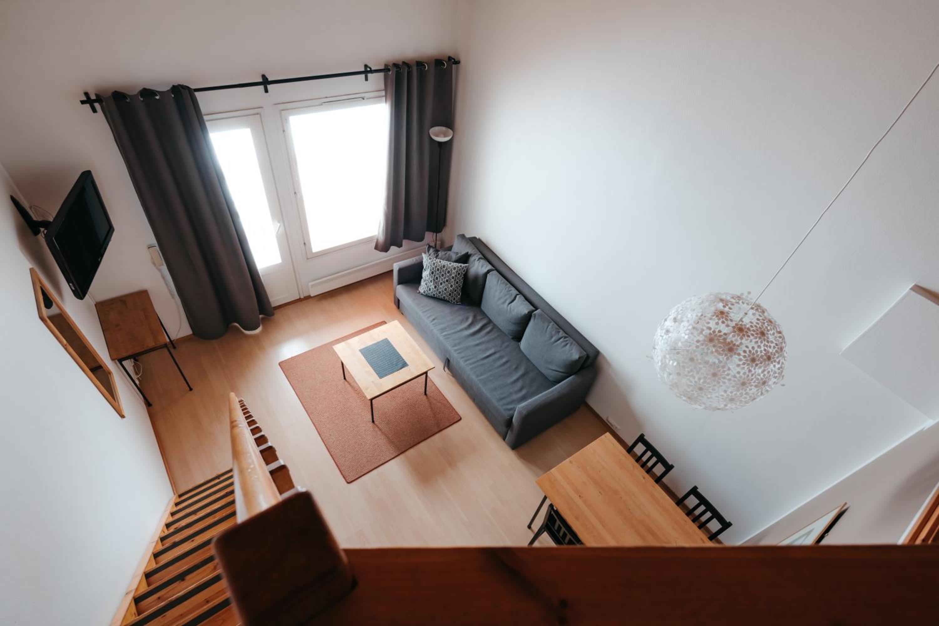 Apartment with Sauna - Photo 5