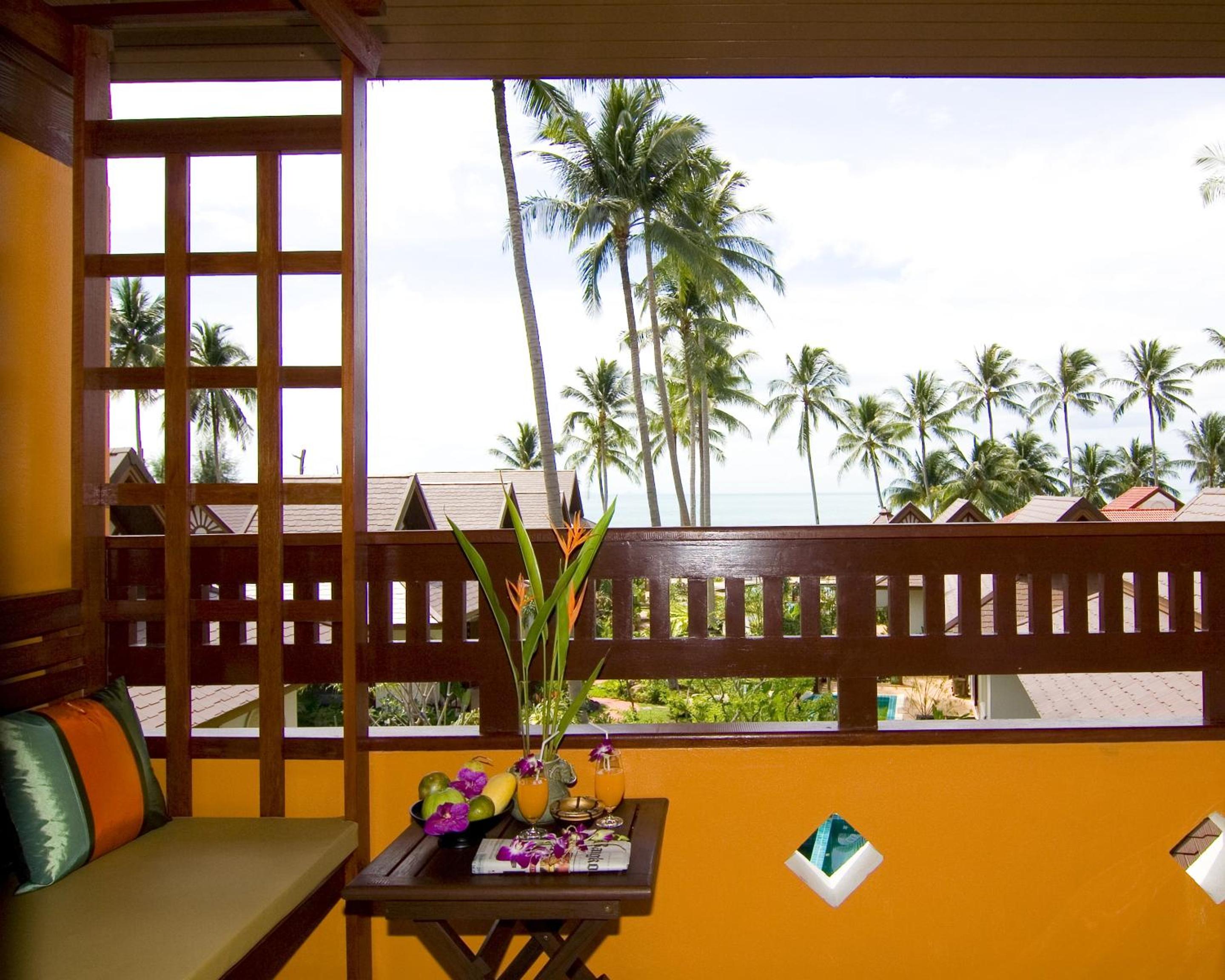 Balcony Room - Photo 13