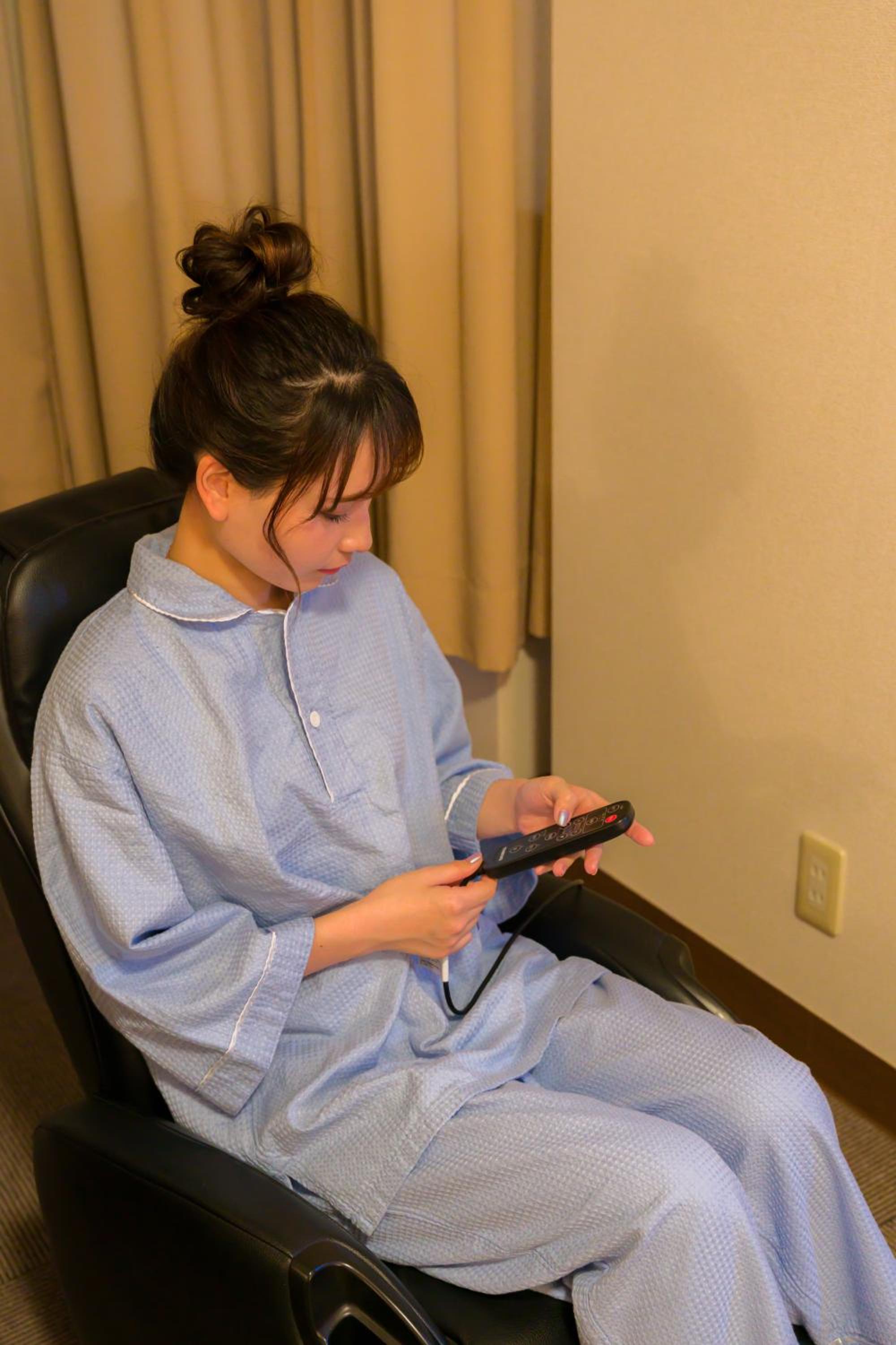 Twin Room - Non-Smoking - Photo 4