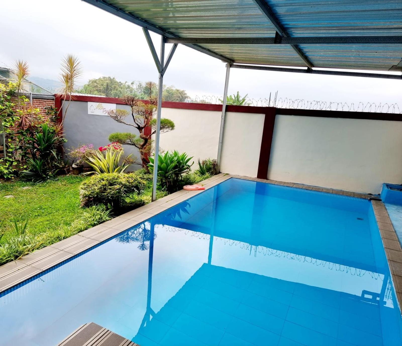 Villa - Photo 4