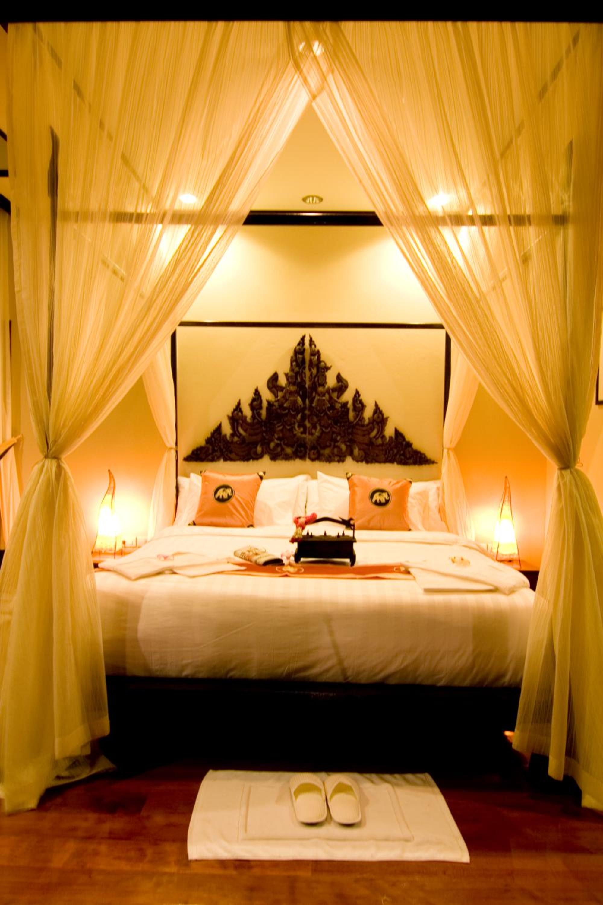 Plunge Pool Villa Tropical - Photo 5