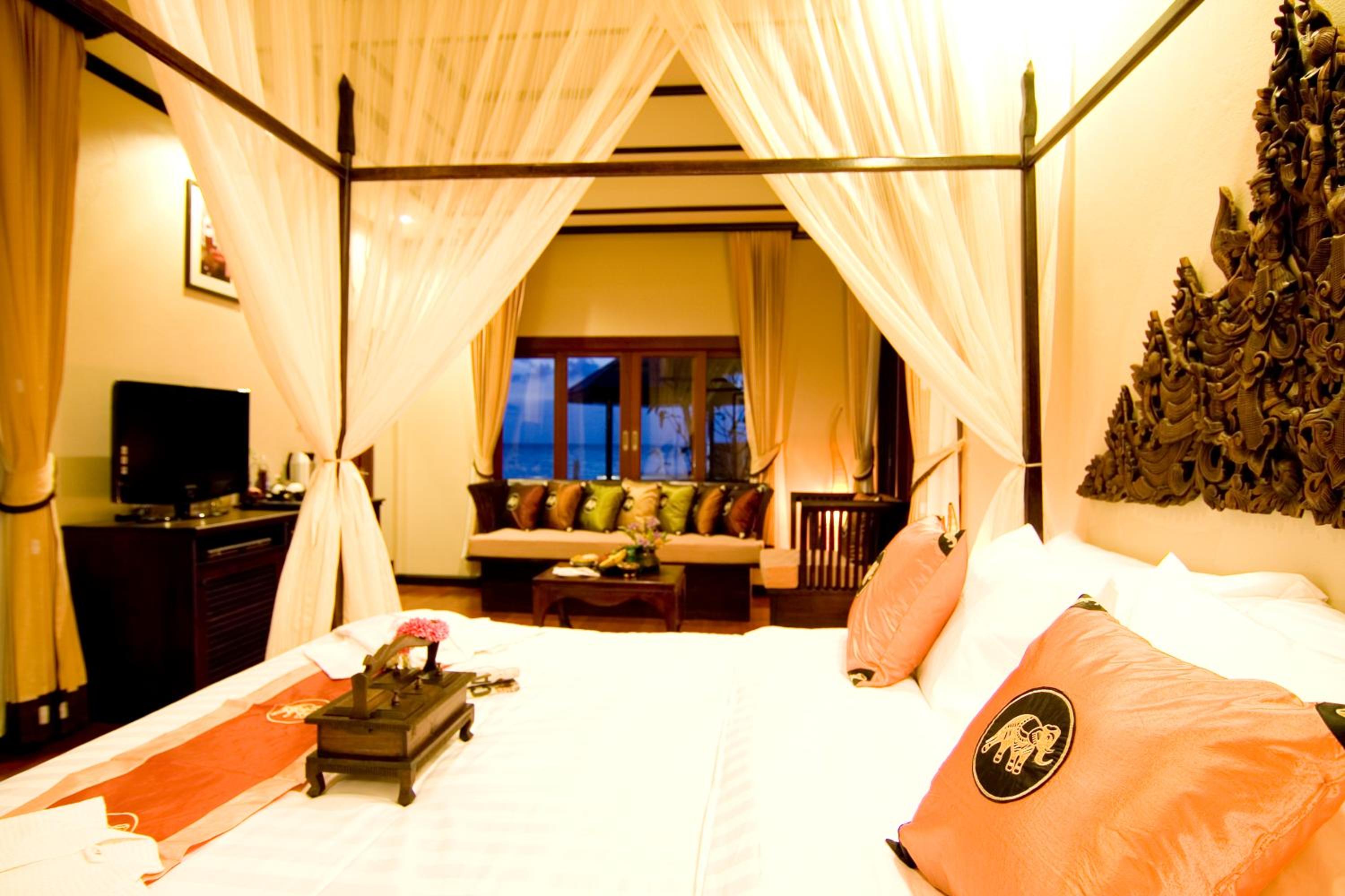 Plunge Pool Villa Tropical - Photo 4