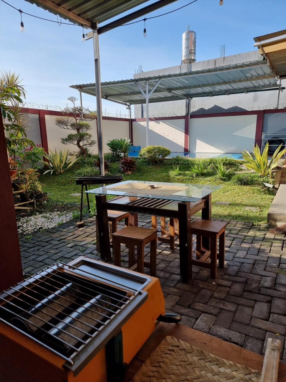 Villa - Photo 5