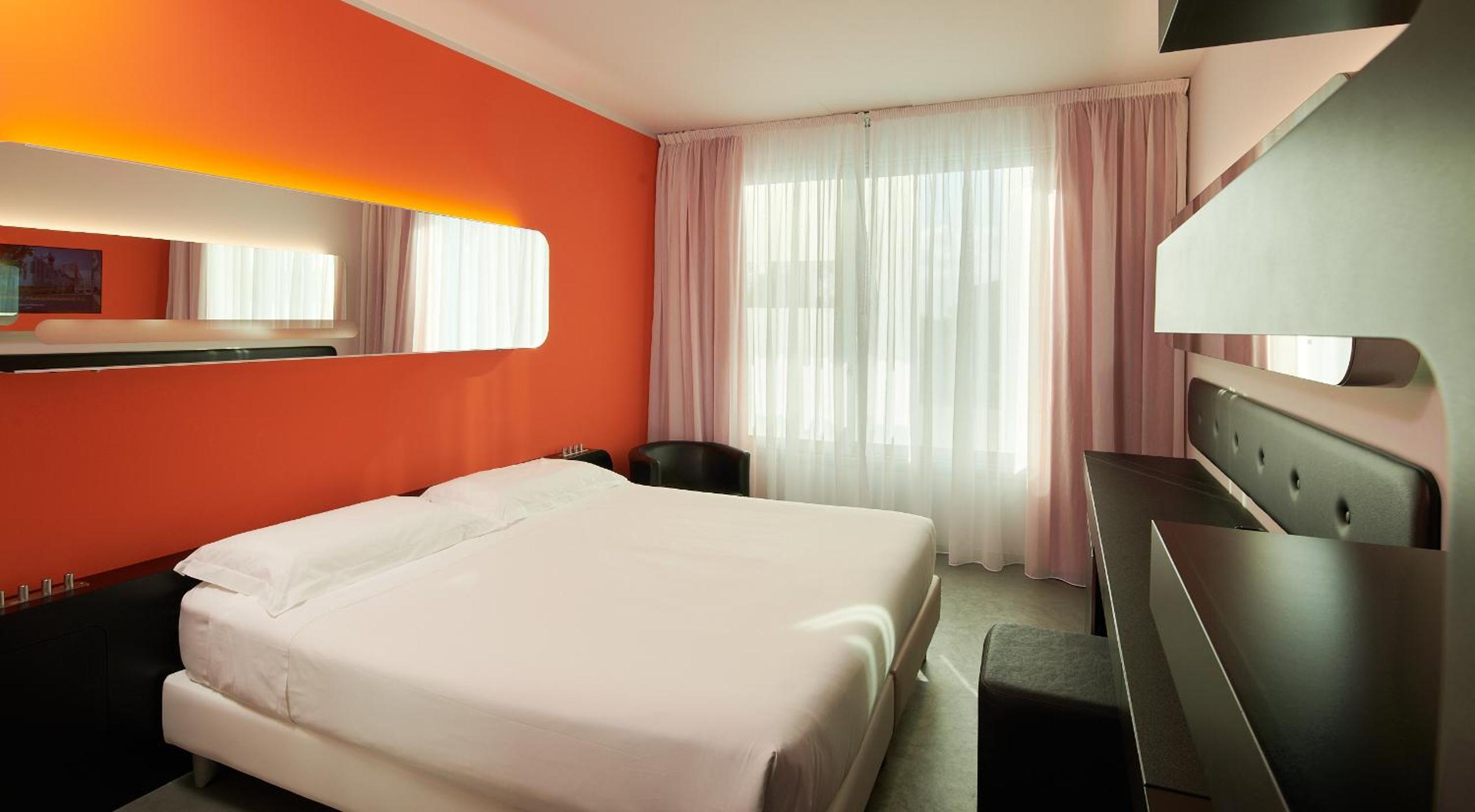 Superior Double Room - Photo 6
