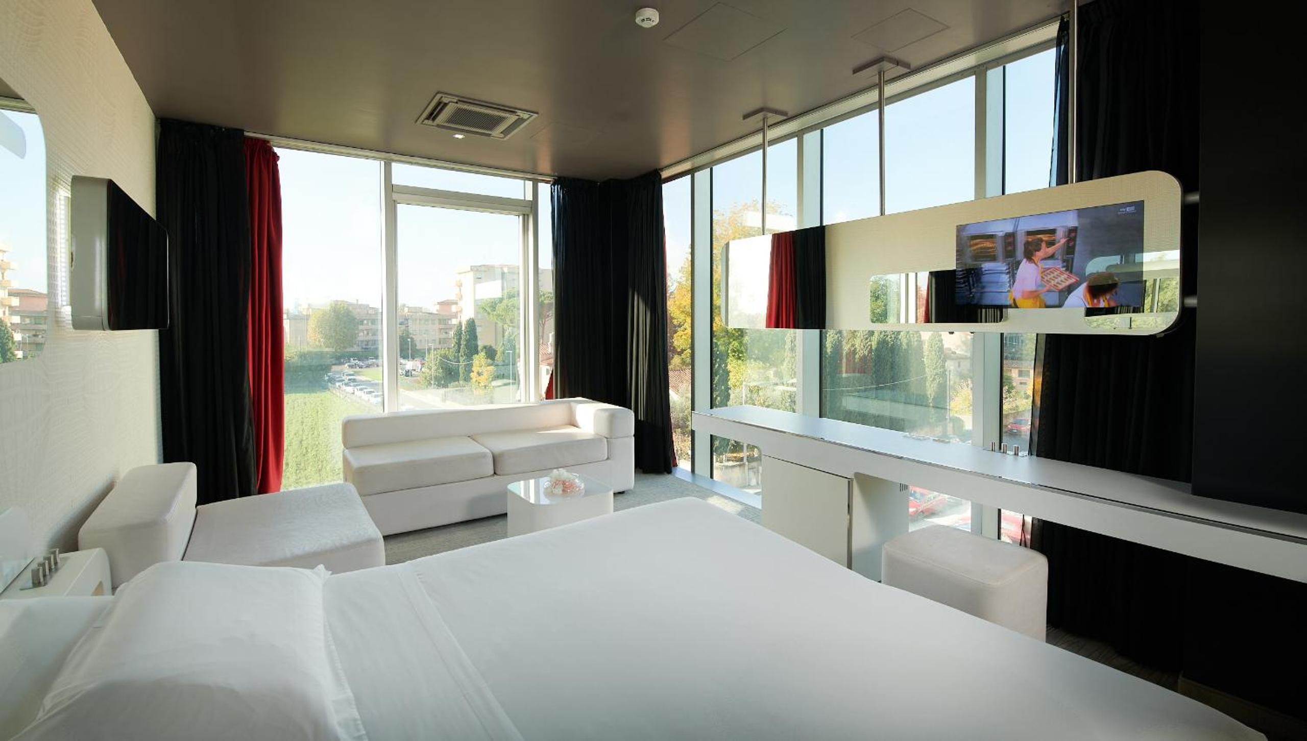 Junior Suite - Photo 7