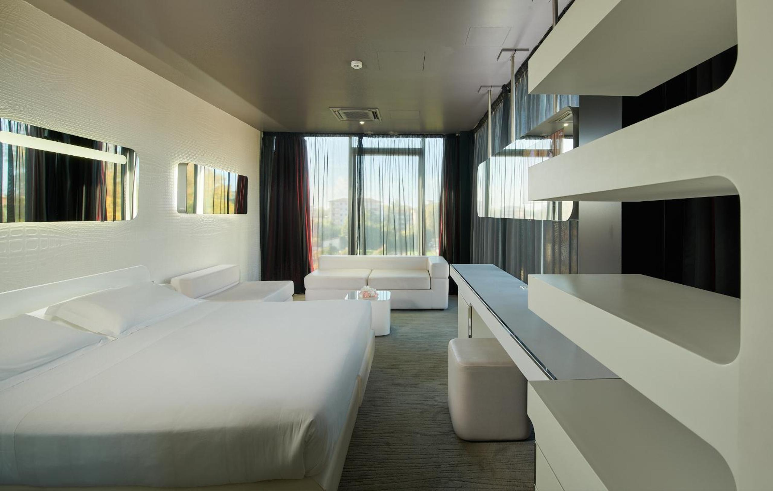 Junior Suite - Photo 5